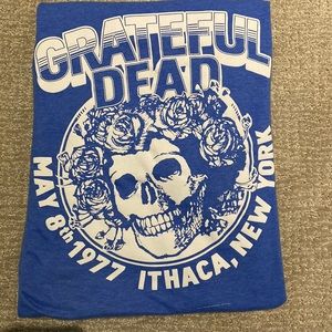Men’s Grateful Dead T- Shirt